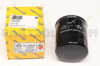 9091520001 OIL FILTER