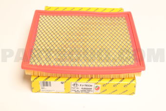 A80506 CABIN FILTER