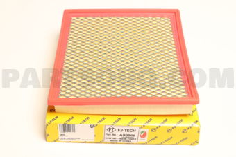A80506 CABIN FILTER