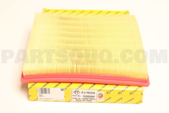 A80506 CABIN FILTER