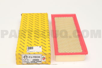 A80564 AIR FILTER
