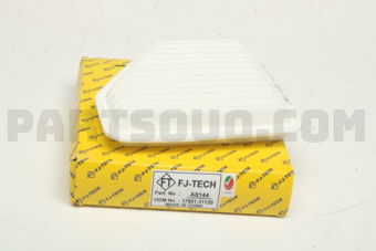 A8144 AIR FILTER