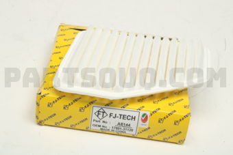 A8144 AIR FILTER