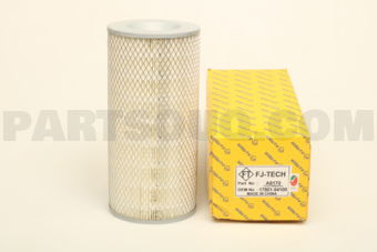 A8170 AIR FILTER