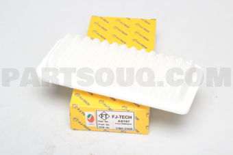A8197 AIR FILTER