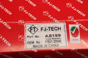 A8199 AIR FILTER