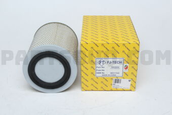 A83002 AIR FILTER  ME294400