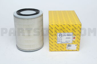 A83002 AIR FILTER  ME294400