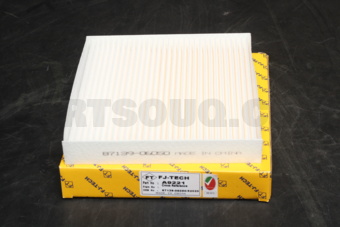 A9221 CABIN FILTER