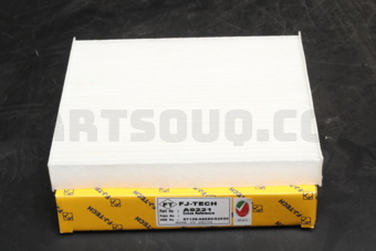 A9221 CABIN FILTER