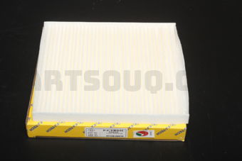 A9234 CABIN FILTER