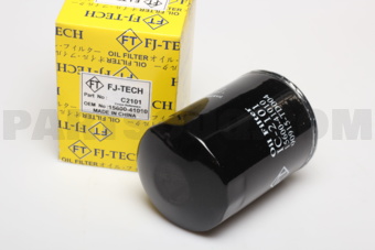C2101 OIL FILTER