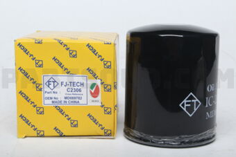 C2306 OIL FILTER