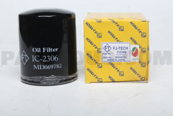 C2306 OIL FILTER