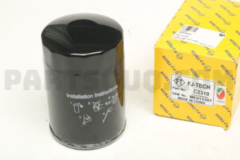 C2310 OIL FILTER