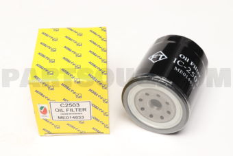 C25038944289310 OIL FILTER