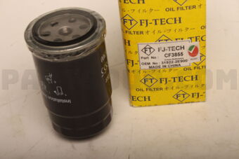 CF3855 FUEL FILTER