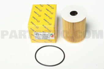 CO1206 OIL FILTER