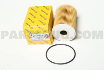 CO1206 OIL FILTER
