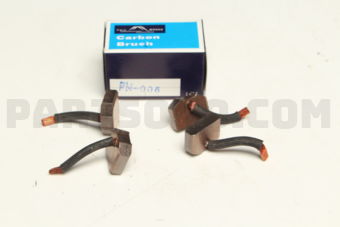 FN006 CARBON BRUSH STR  FE/ED33/SD23