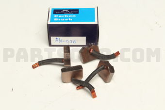 FN006 CARBON BRUSH STR  FE/ED33/SD23