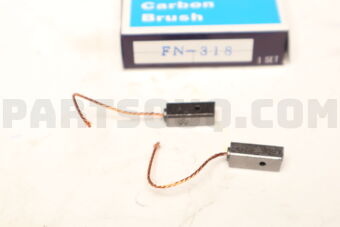 FN318 CRB.BRUSH ALT  CA18/L28