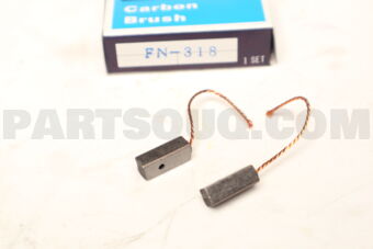 FN318 CRB.BRUSH ALT  CA18/L28