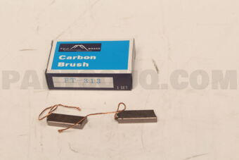 FT313 CRB.BRUSH ALT  2B/3B/2C