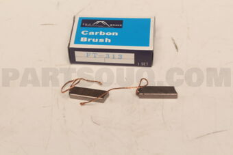 FT313 CRB.BRUSH ALT  2B/3B/2C