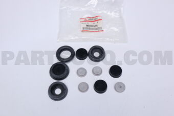 MB060315 CUP+BOOT KIT,RR BRAK