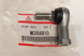 MC056810 B/JNT,G/SHF SELECT L