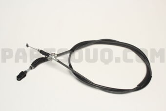 MC081084 CABLE,ACCEL