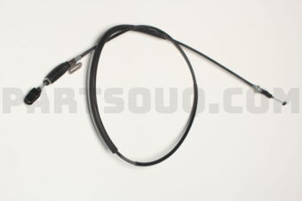 MC081084 CABLE,ACCEL