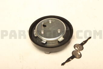 MC084091 CAP,FILLER