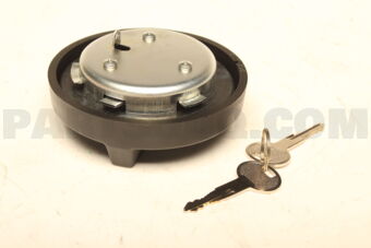 MC084091 CAP,FILLER