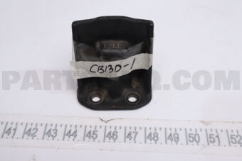 MC090335 STOPPER,R/SUSP HELPE