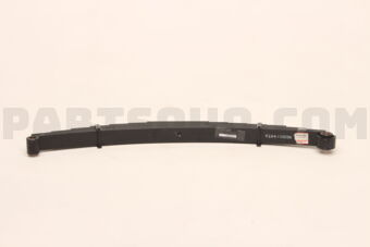 MC091447 SPRING,FRONT