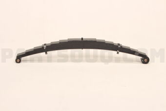 MC091447 SPRING,FRONT