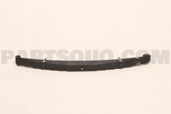 MC091447 SPRING,FRONT