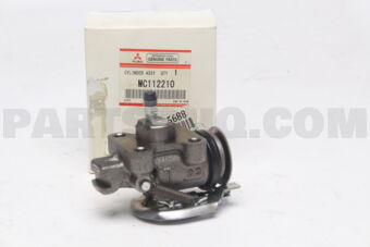 MC112210 CYLINDER ASSY,FR BRA