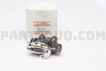 MC112211 CYLINDER ASSY,FR BRA