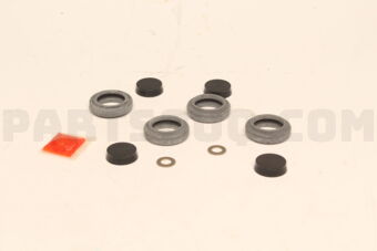 MC112620 CUP+BOOT KIT,RR BRAK