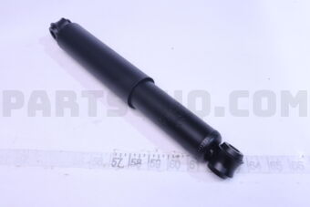 MC114594 SHOCK ABSORBER,RR SU
