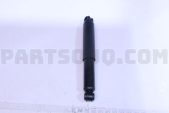 MC114594 SHOCK ABSORBER,RR SU