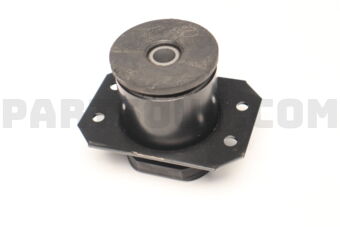 MC118850 CUSHION,CAB RR MOUNT