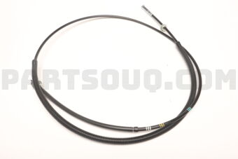 MC121493 CABLE,SPEEDOMETER