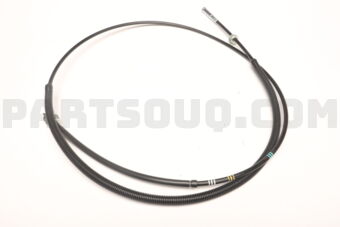 MC121493 CABLE,SPEEDOMETER