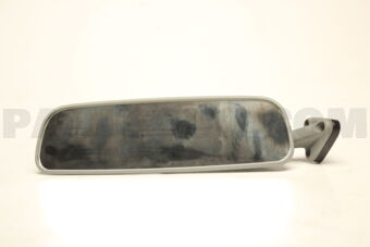 MC139580 MIRROR ASSY,ROOM