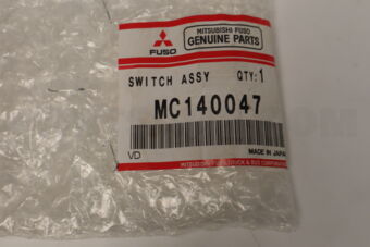 MC140047 SWITCH,A/C