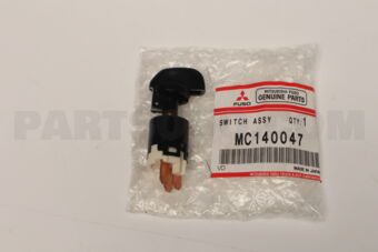 MC140047 SWITCH,A/C